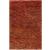Izzie Wool Rectangular Hand-woven Rug, 5' x 7'6