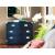 Coastal Campaign Wood Chest w/4 Drawers