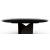 Twins Metal/Ceramic Round Dining Table