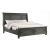 Jackson Wood Regular Bedroom Set