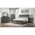 Jackson Wood Regular Bedroom Set