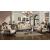 Jade Fabric Living Room Set