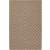 Jaipur Wool Rectangular Hand-woven Rug