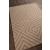 Jaipur Wool Rectangular Hand-woven Rug, 5' x 7'