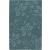 Jaipur Wool Rectangular Hand-woven Rug, 9' x 13'