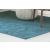 Jaipur Wool Rectangular Hand-woven Rug, 9' x 13'