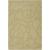 Jaipur Wool Rectangular Hand-woven Rug