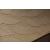 Jaipur Wool Rectangular Hand-woven Rug, 5' x 7'