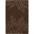 Jaipur Wool Rectangular Hand-woven Rug