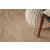 Jaipur Wool Rectangular Hand-woven Rug, 5' x 7'
