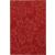 Jaipur Wool Rectangular Hand-woven Rug