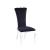 Raegan Tall Back Fabric Side Chair