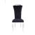 Raegan Tall Back Fabric Side Chair