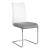 Pixie 2-Tone Contour Back PU Side Chair
