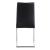 Pixie Contour Back Cantilever PU Side Chair