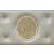 Jasmine King Size Bed with Faux Leather Upholstery & LED Lighting