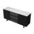 Jax Buffet with Carrera Style Porcelain Top