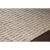 Jazz Cotton/Leather Rectangular Handmade Rug, 5' x 7'6