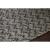 Jazz Leather/Cotton/Jute Runner Handmade Rug, 2'6