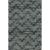 Jazz Leather/Cotton/Jute Rectangular Handmade Rug, 7'9