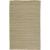 Jazz Cotton/Jute Rectangular Handmade Rug, 7'9