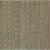 Jazz Cotton/Jute Runner Handmade Rug, 2'6