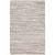Jazz Cotton/Leather Runner Handmade Rug