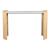 Dala Marble Console Table