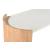 Dala Marble Console Table