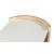Dala Marble Console Table