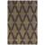 Jessica Swift Wool/Viscose Rectangular Handmade Rug, 7'9