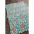 Jessica Swift Wool/Viscose Rectangular Handmade Rug, Composition 1