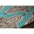 Jessica Swift Wool/Viscose Rectangular Handmade Rug, 7'9