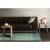 Jessica Swift Wool/Viscose Rectangular Handmade Rug, 7'9