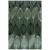 Jessica Swift Wool/Viscose Rectangular Handmade Rug, 5' x 7'6