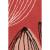 Jessica Swift Wool/Viscose Rectangular Handmade Rug, 7'9