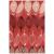 Jessica Swift Wool/Viscose Rectangular Handmade Rug, 7'9