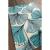Jessica Swift Wool/Viscose Rectangular Handmade Rug, 5' x 7'6