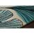 Jessica Swift Wool/Viscose Rectangular Handmade Rug, 5' x 7'6