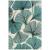 Jessica Swift Wool/Viscose Rectangular Handmade Rug, 5' x 7'6