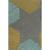 Jessica Swift Wool/Viscose Rectangular Handmade Rug, 5' x 7'6