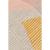 Jessica Swift Wool/Viscose Rectangular Handmade Rug, Composition 4