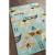 Jessica Swift Wool/Viscose Rectangular Handmade Rug, Composition 5
