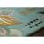 Jessica Swift Wool/Viscose Rectangular Handmade Rug, 5' x 7'6