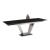 Jessy Solid Marble Extendable Dining Table