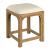 Jetson Performance Fabric/Wood Counter Height Stool