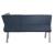 Jezebel 2-Tone Reversible Storage Nook