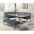 Jezebel 2-Tone Reversible Storage Nook