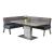 Jezebel 2-Tone Reversible Storage Nook