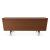 Horizon Ceramic/Wood/Metal Customizable Sideboard w/3 Doors & Metal Feet